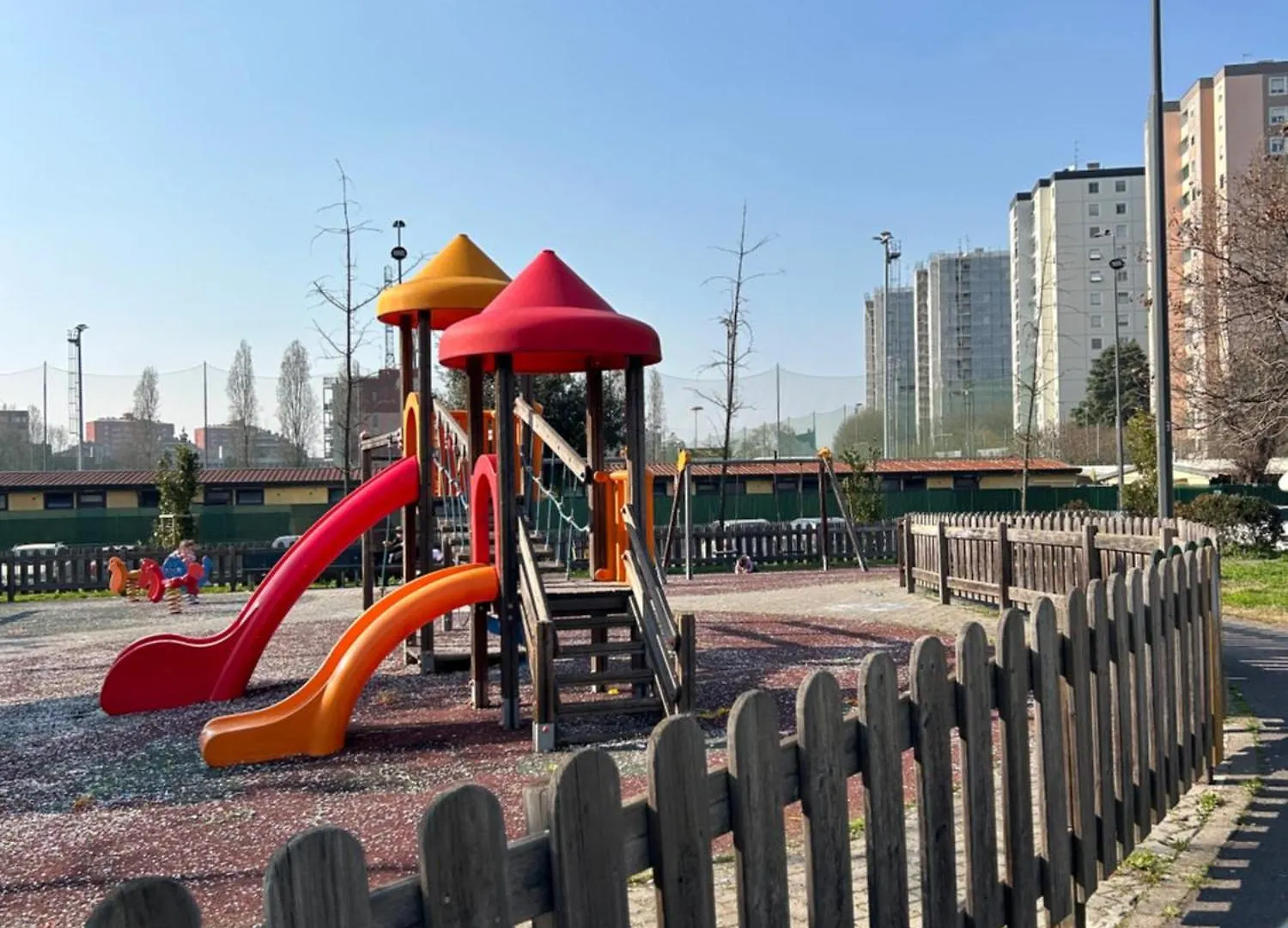 Ippodromo Milano Apartment X4Pax 이탈리아